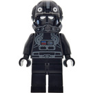 LEGO Imperial Pilot (V-Skrzydło) Minifigurka