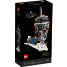 LEGO Imperial Probe Droid Set 75306 Packaging