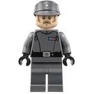 LEGO Imperial Recruitment Officer Minifigure