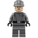 LEGO Imperial Recruitment Officer Minifigur