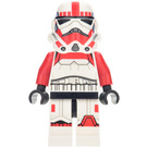 LEGO Imperial Shock Trooper Minifigura