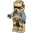 LEGO Imperial Shore Trooper Минифигурка