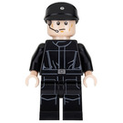 LEGO Imperial Navette Pilote Minifigurine