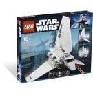 LEGO Imperial Shuttle Set 10212 Packaging