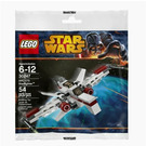 LEGO Imperial Shuttle Set 30246 Packaging