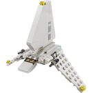 LEGO Imperial Shuttle 30388