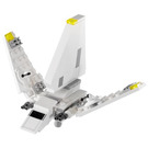 LEGO Imperial Shuttle 4494