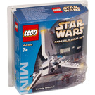 LEGO Imperial Shuttle Set 4494 Packaging