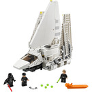 LEGO Imperial Shuttle 75302