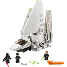 LEGO Imperial Navette 75302