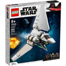 LEGO Imperial Shuttle Set 75302 Packaging