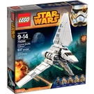 LEGO Imperial Shuttle Tydirium Set 75094 Packaging