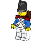 LEGO Imperial Soldat 1 Minifigurine