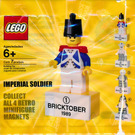 LEGO Imperial Soldier  (2855041)