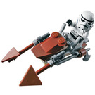 LEGO Imperial Speeder Bike Set 30005