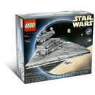 LEGO Imperial Star Destroyer Set 10030 Packaging