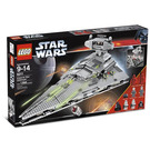 LEGO Imperial Star Destroyer Set 6211 Packaging