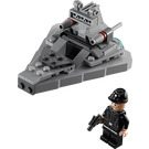 LEGO Imperial Star Destroyer 75033