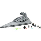 LEGO Imperial Star Destroyer 75055