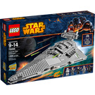 LEGO Imperial Star Destroyer Set 75055 Packaging