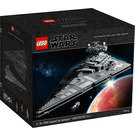 LEGO Imperial Star Destroyer Set 75252 Packaging