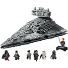 LEGO Imperial Star Destroyer Set 75394