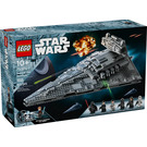 LEGO Imperial Star Destroyer Set 75394 Packaging