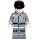 LEGO Imperial Technician Minifigura