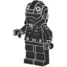 LEGO Imperial TIE Fighter / Interceptor Pilot Figurine