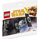 LEGO Imperial TIE Fighter Set 30381 Packaging