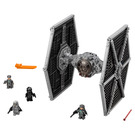 LEGO Imperial TIE Fighter Set 75211