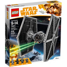 LEGO Imperial TIE Fighter Set 75211 Packaging