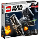 LEGO Imperial TIE Fighter Set 75300 Packaging