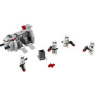 LEGO Imperial Troop Transport 75078