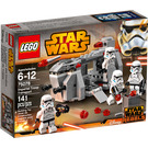 LEGO Imperial Troop Transport Set 75078 Packaging