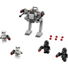 LEGO Imperial Trooper Battle Pack 75165