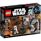 LEGO Imperial Trooper Battle Pack Set 75165 Packaging