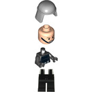 LEGO Imperial Trooper minifiguur