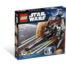 LEGO Imperial V-wing Starfighter Set 7915 Packaging