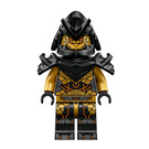 LEGO Imperium Klaue General Minifigur