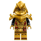 LEGO Imperium Claw Hunter Minifigure