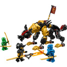 LEGO Imperium Dragon Hunter Hound Set 71790