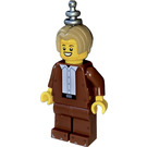 LEGO Imposter minifiguur