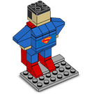 LEGO In Store Exclusive Build Set - 2013 06 June, Superman