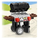 LEGO dans Store Exclusive Build Set - 2013 07 July, Grill