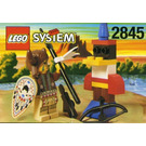 LEGO Indian Chief Set 2845
