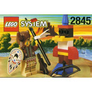 LEGO Indian Chief 2845