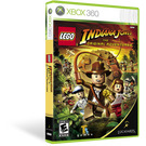 LEGO Indiana Jones 2: The Adventure Continues (2853593)