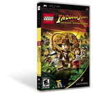 LEGO Indiana Jones 2: The Adventure Continues (2853595)