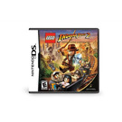 LEGO Indiana Jones 2: The Adventure Continues (2853597)